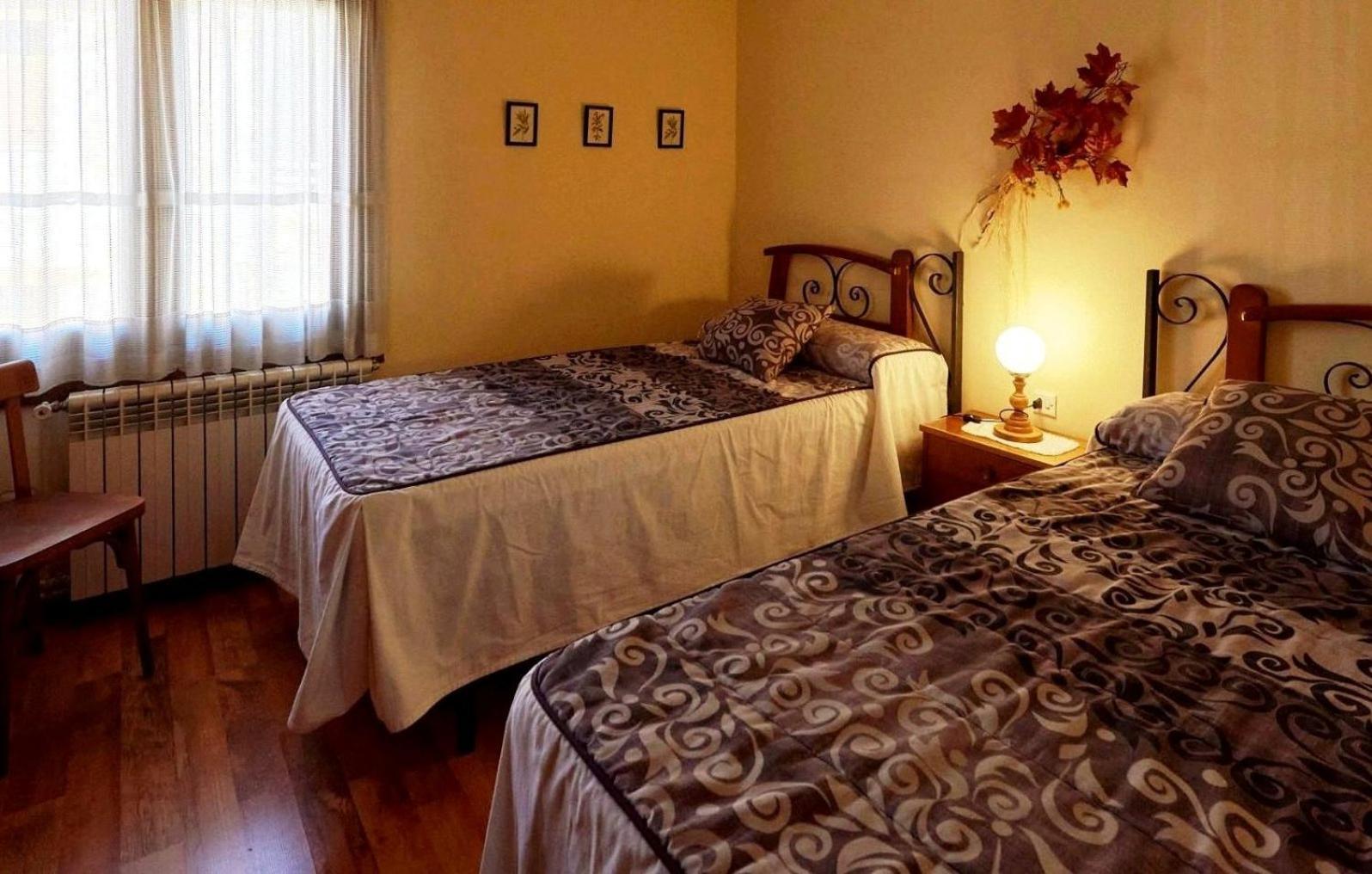 Can Tubau - Casa Rural - Apartaments Campelles Zewnętrze zdjęcie