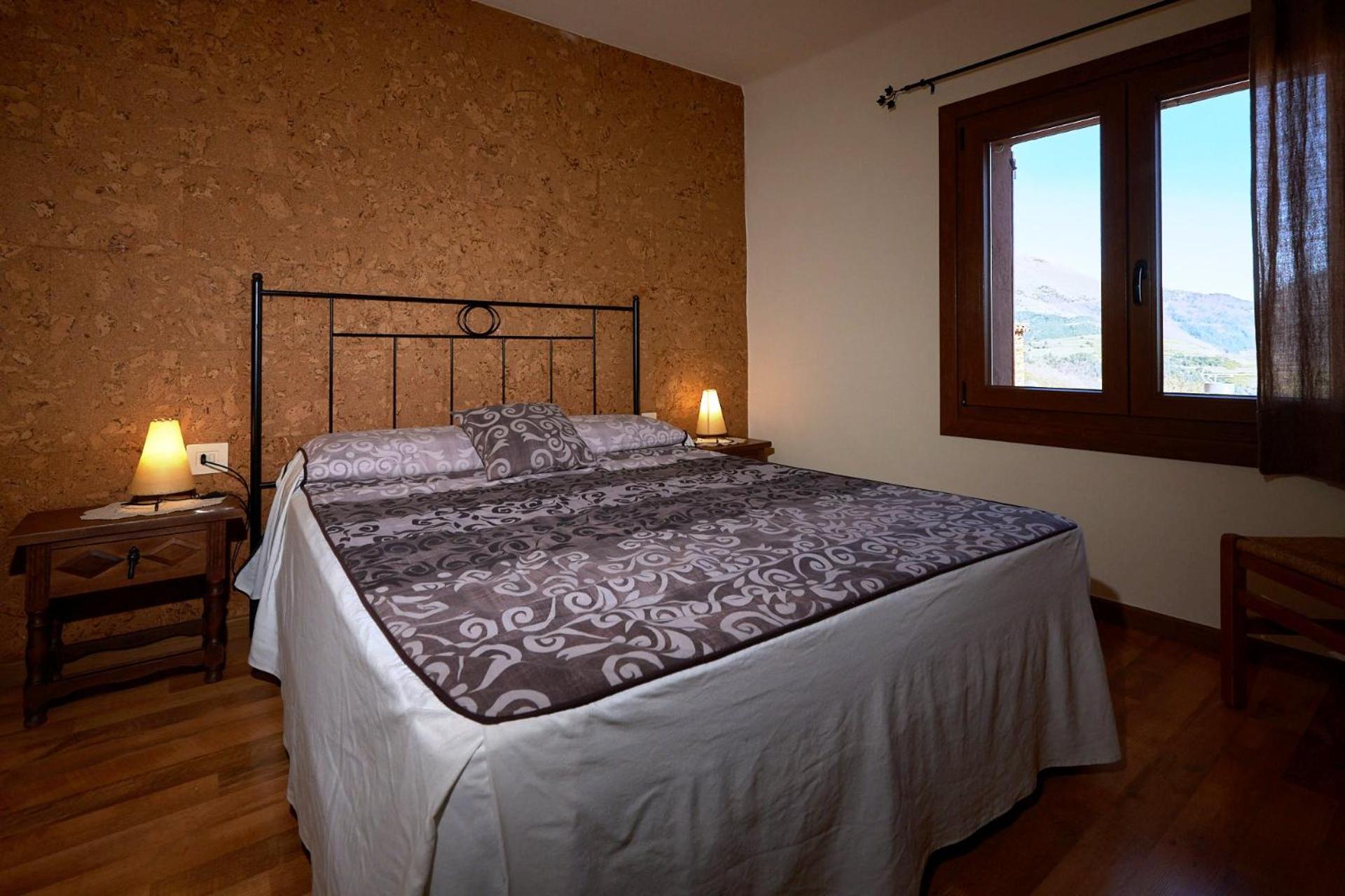 Can Tubau - Casa Rural - Apartaments Campelles Zewnętrze zdjęcie