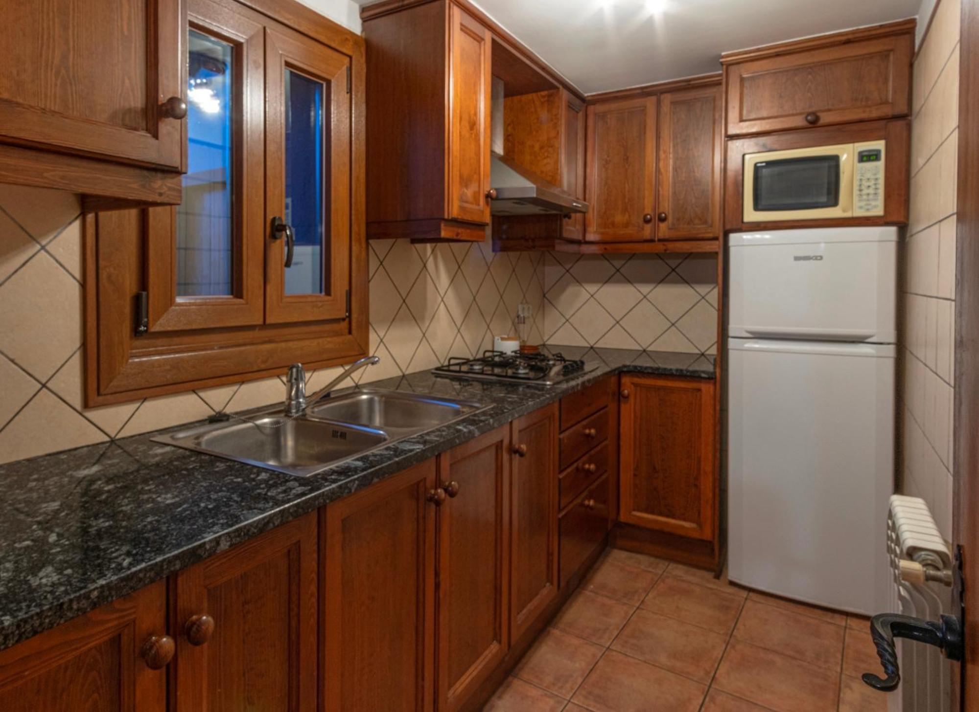 Can Tubau - Casa Rural - Apartaments Campelles Zewnętrze zdjęcie