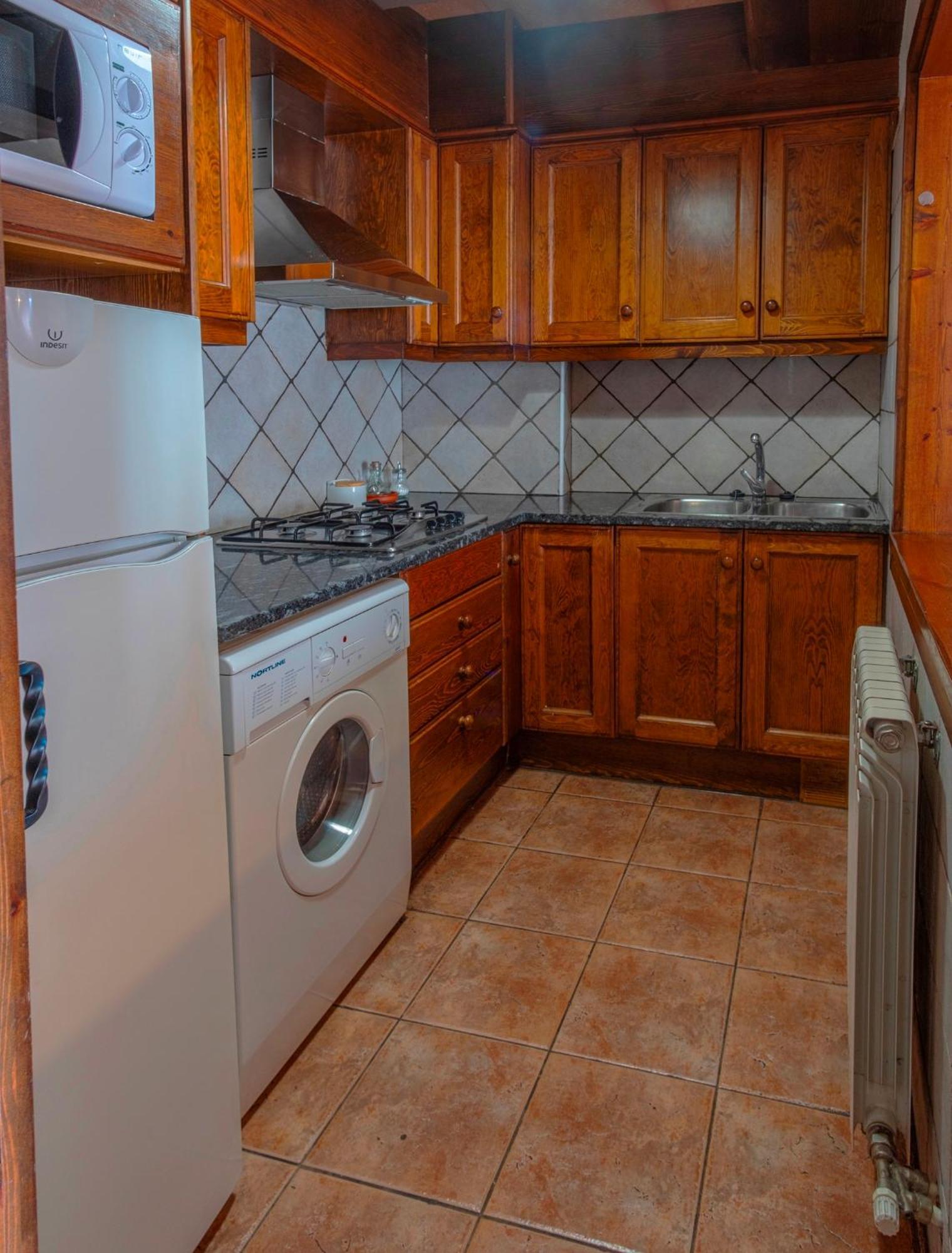 Can Tubau - Casa Rural - Apartaments Campelles Zewnętrze zdjęcie