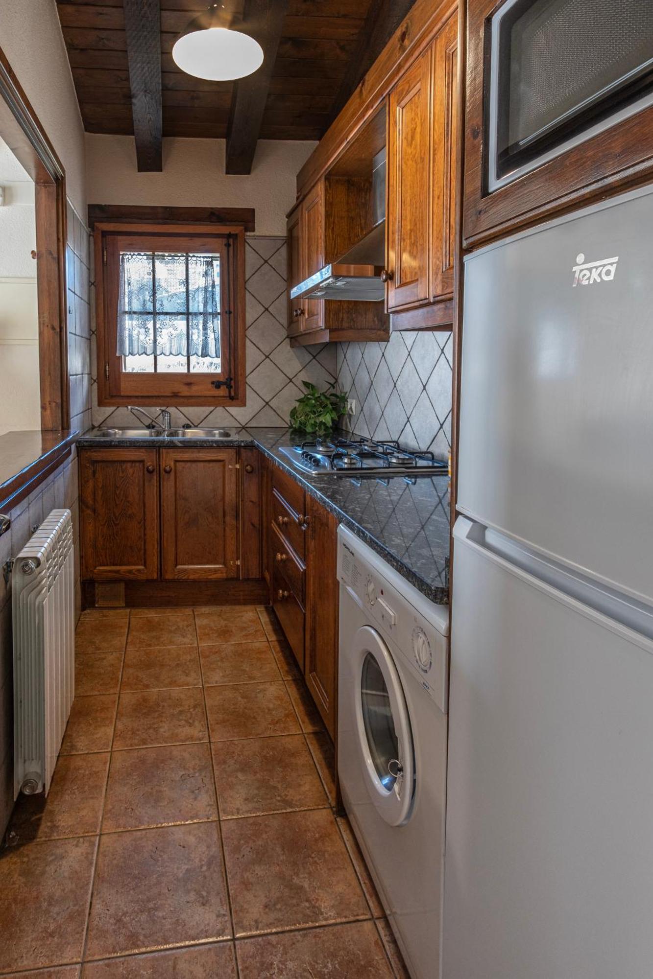 Can Tubau - Casa Rural - Apartaments Campelles Zewnętrze zdjęcie