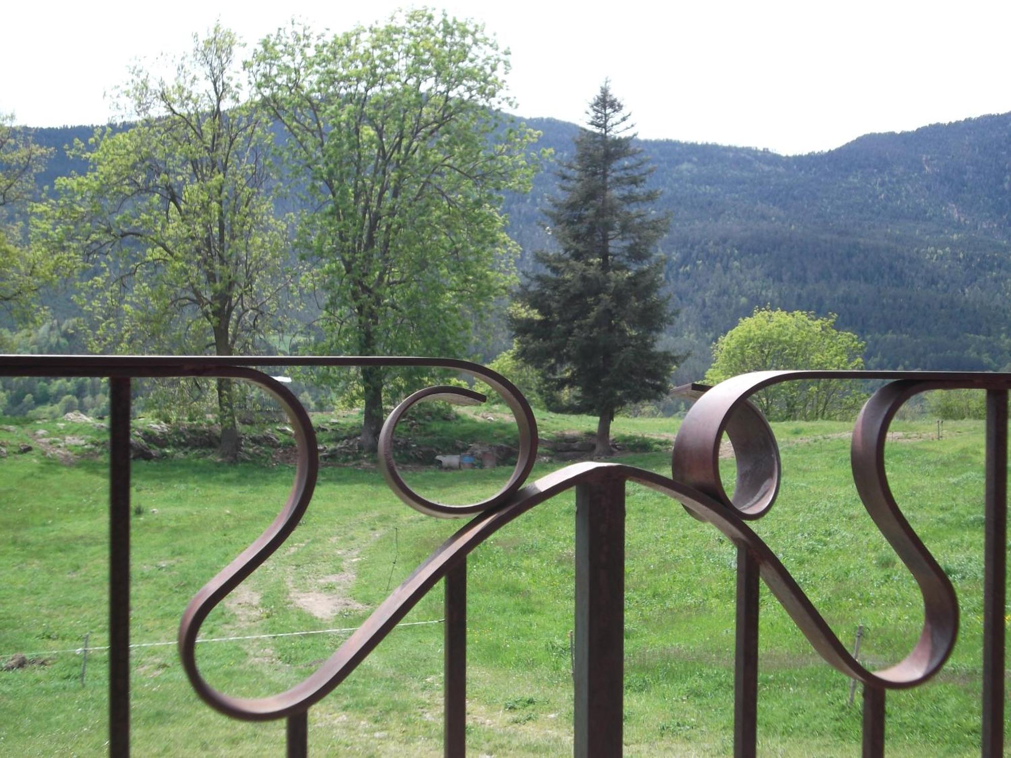 Can Tubau - Casa Rural - Apartaments Campelles Zewnętrze zdjęcie