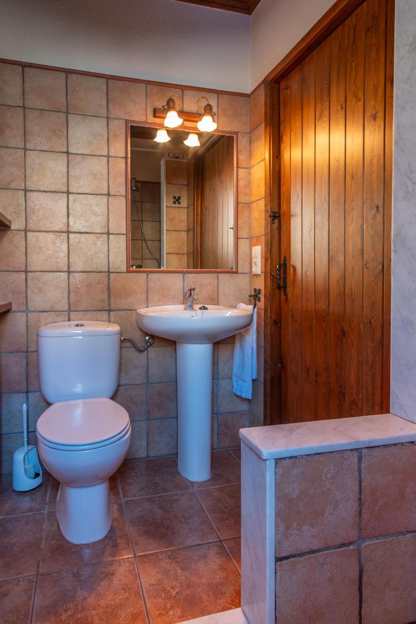 Can Tubau - Casa Rural - Apartaments Campelles Zewnętrze zdjęcie